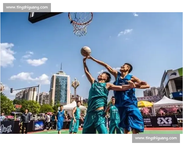 激烈竞争与激情碰撞的赛场上，感受团队合作与个人奋力拼搏的非凡氛围