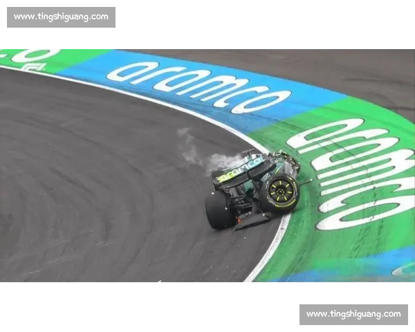 F1赛场红旗频现引发赛程调整与车手策略变动分析