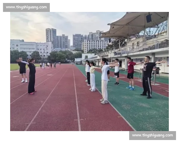 全面提升青少年综合体育水平与竞技素养的科学训练新路径探索实践