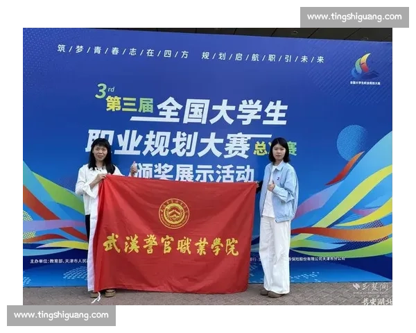 提升职场竞争力的关键策略：全面锻炼与优化个人应变能力